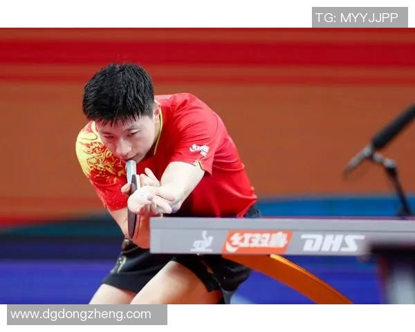 杭州乒乓球队转型之路的得与失分析与展望