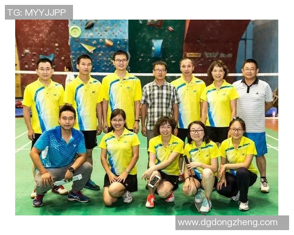 深圳羽毛球队在全国配合排行榜中荣登第七名展现实力与团队默契