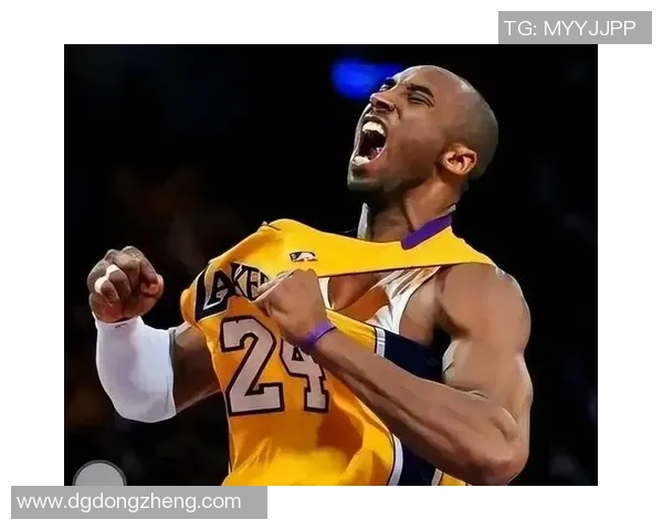 科比如何成为足球明星偶像的灵感源泉与影响力探讨