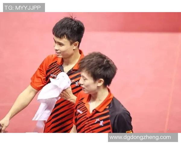 成都与重庆乒乓球队赛后心理素质分析与反思