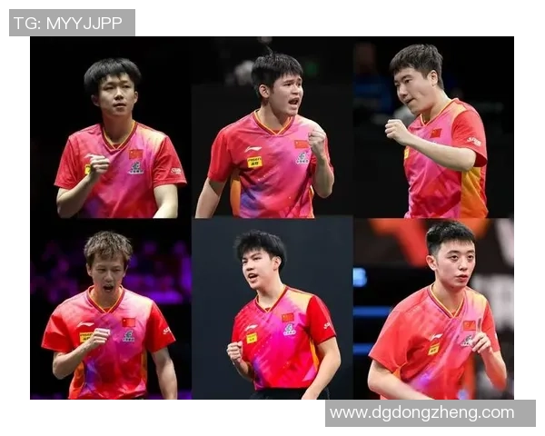 南京乒乓球队与深圳乒乓球队个人能力对比分析及赛后总结