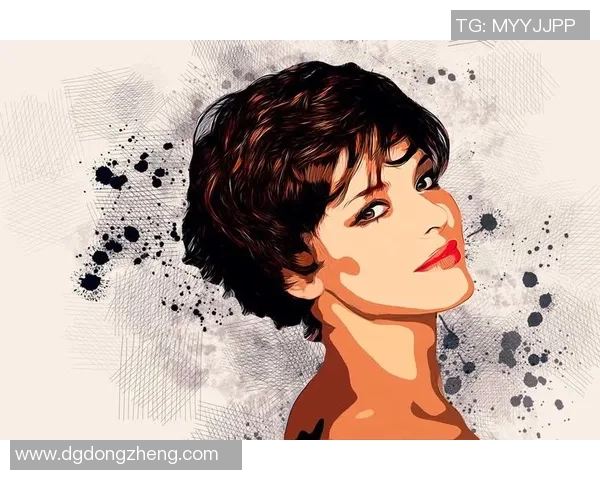 用PS技巧绘制足球明星插画的创意与灵感分享