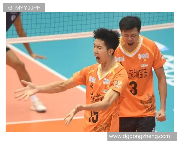 广州排球队在排球灵活性排行榜中荣登第十名展现出强大实力与潜力