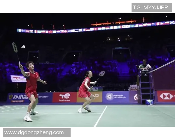 武汉羽毛球队在世锦赛中的战术分析与表现评估